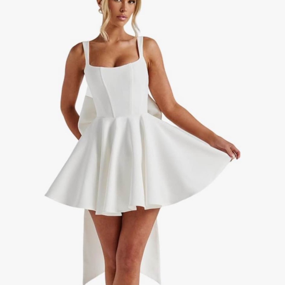 Cocktail dress